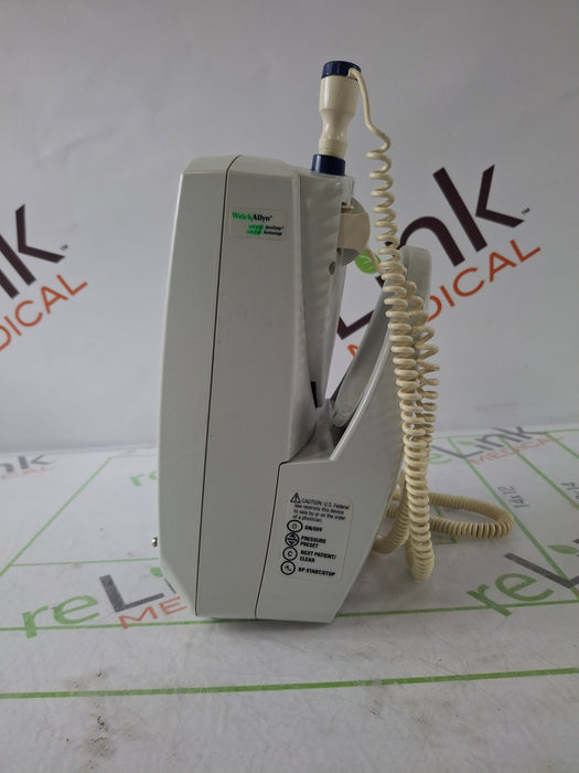 Welch Allyn Spot 420 - NIBP, Temp Vital Signs Monitor