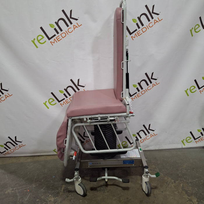 Hausted VIC429ST Video Imaging Chair
