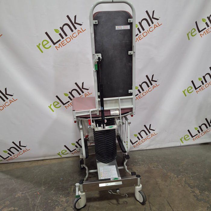 Hausted VIC429ST Video Imaging Chair