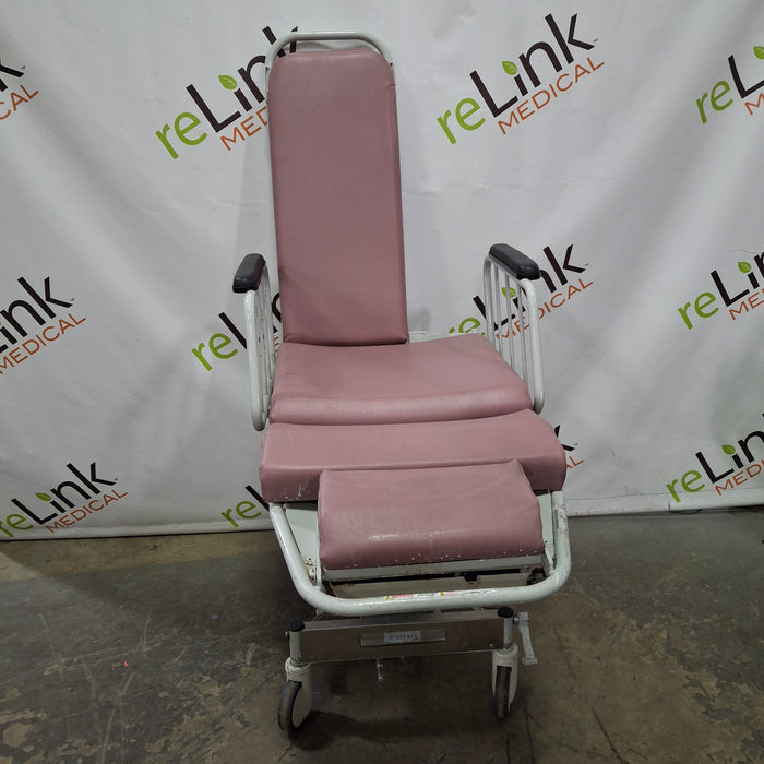 Hausted VIC429ST Video Imaging Chair