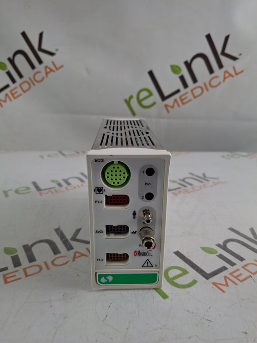 Spacelabs Healthcare 91496 Multiparameter Module