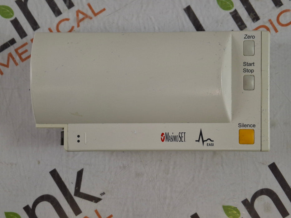 Philips Philips M3001A-A03 Masimo SpO2, NIBP, ECG MMS Module Patient Monitors reLink Online