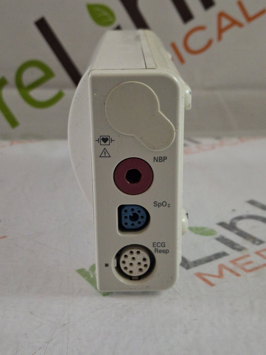 Philips Philips M3001A-A03 Masimo SpO2, NIBP, ECG MMS Module Patient Monitors reLink Online