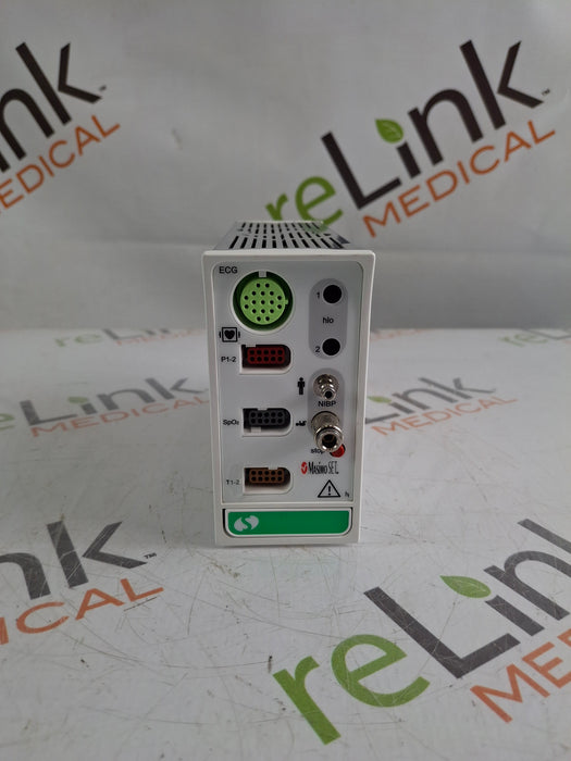 Spacelabs Healthcare 91496 Multiparameter Module