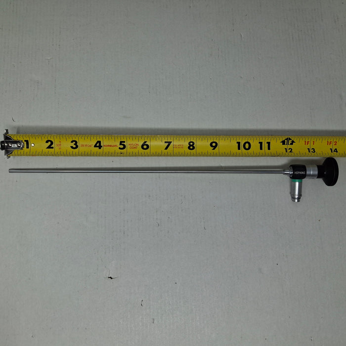 Karl Storz Karl Storz 27015A 4mm Rigid 0° Cystoscope Rigid Endoscopy reLink Online