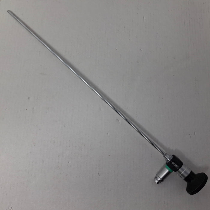 Karl Storz Karl Storz 27015A 4mm Rigid 0° Cystoscope Rigid Endoscopy reLink Online