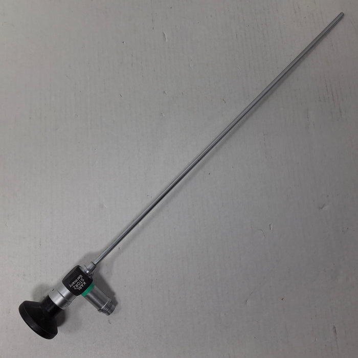 Karl Storz Karl Storz 27015A 4mm Rigid 0° Cystoscope Rigid Endoscopy reLink Online