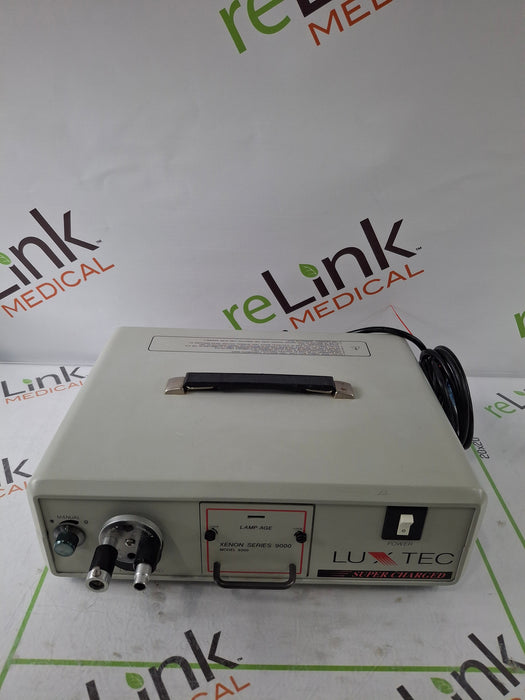 Luxtec 9300 Xenon Series 9000 Light Source