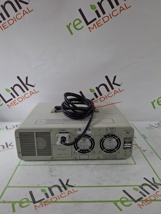 Luxtec 9300 Xenon Series 9000 Light Source