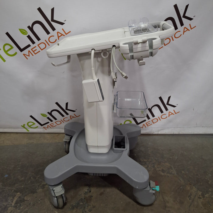 Philips CX Ultrasound Cart