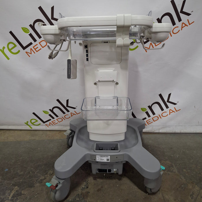 Philips CX Ultrasound Cart