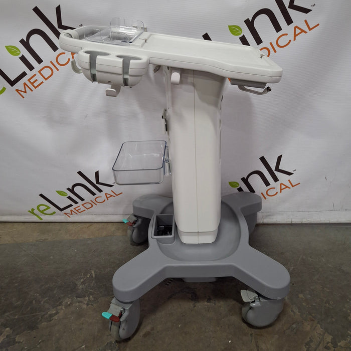 Philips CX Ultrasound Cart