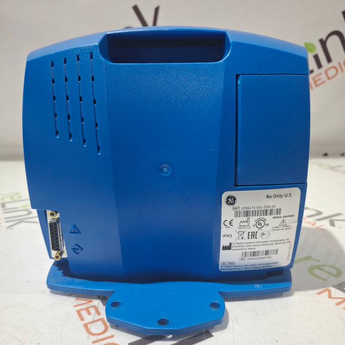 GE Healthcare GE Healthcare Dinamap V100 - NIBP, SpO2 Vital Signs Monitor Patient Monitors reLink Online