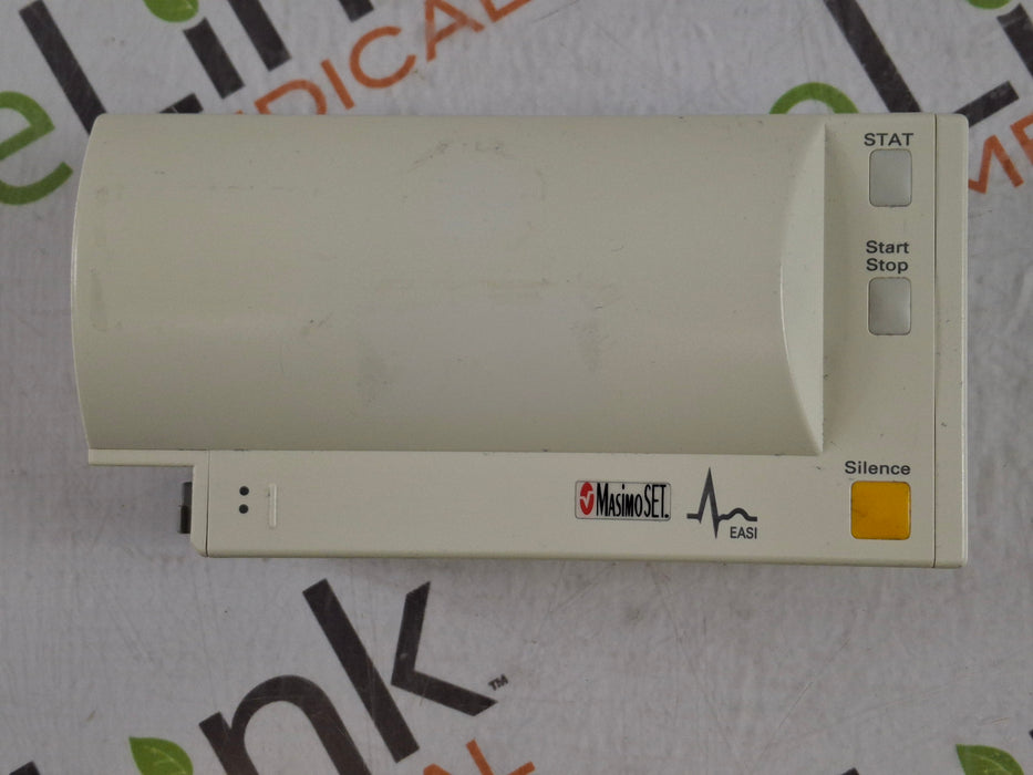 Philips M3001A-A03 Masimo SpO2, NIBP, ECG MMS Module