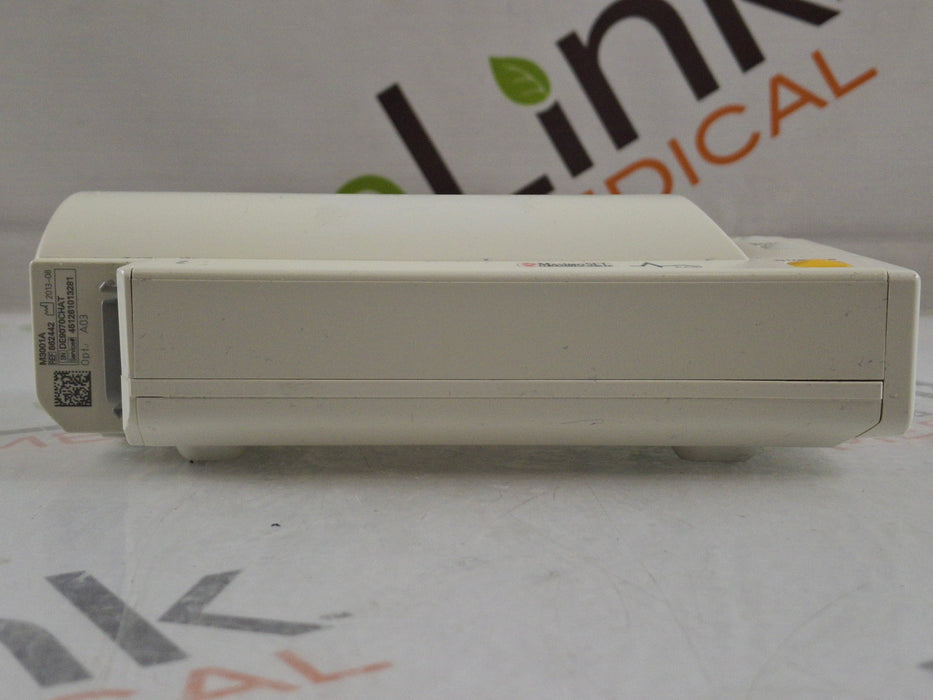 Philips M3001A-A03 Masimo SpO2, NIBP, ECG MMS Module