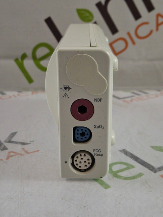 Philips M3001A-A03 Masimo SpO2, NIBP, ECG MMS Module