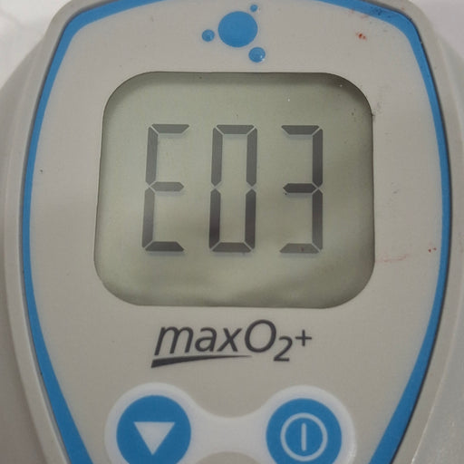 Maxtec, Inc. Maxtec, Inc. MaxO2+ Oxygen Monitor Patient Monitors reLink Online