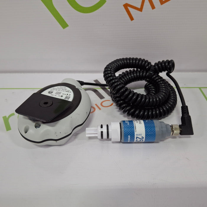 Maxtec, Inc. Maxtec, Inc. MaxO2+ Oxygen Monitor Patient Monitors reLink Online
