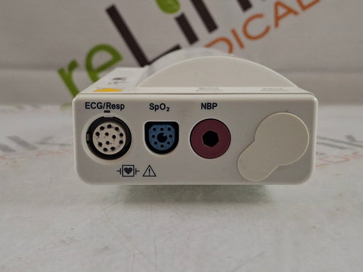 Philips Philips M3001A-A03 Masimo SpO2, NIBP, ECG MMS Module Patient Monitors reLink Online