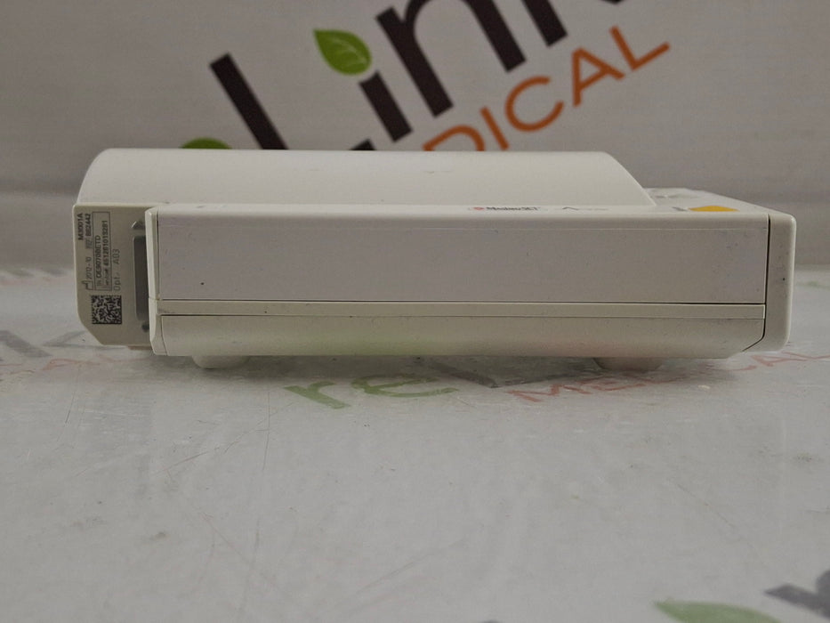 Philips Philips M3001A-A03 Masimo SpO2, NIBP, ECG MMS Module Patient Monitors reLink Online