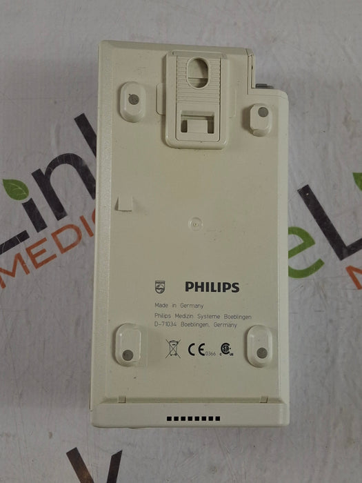 Philips Philips M3001A-A03 Masimo SpO2, NIBP, ECG MMS Module Patient Monitors reLink Online