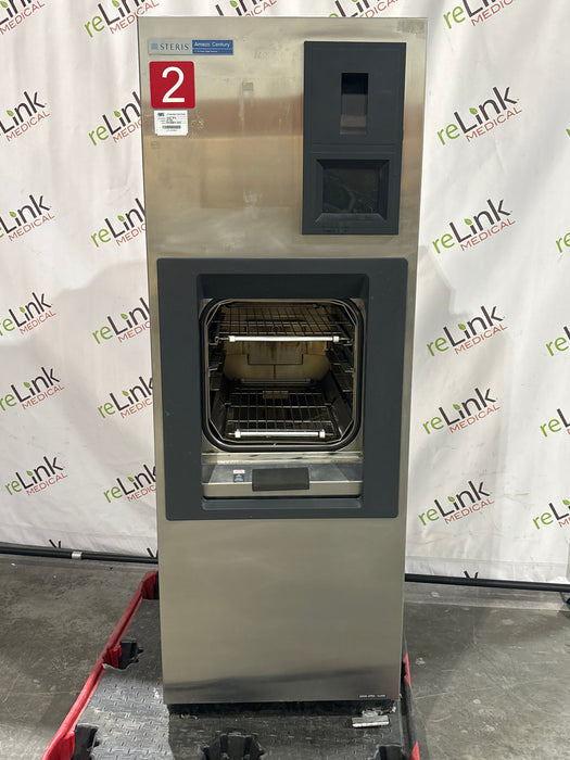 Steris Amsco Century V-116 Steam Sterilizer