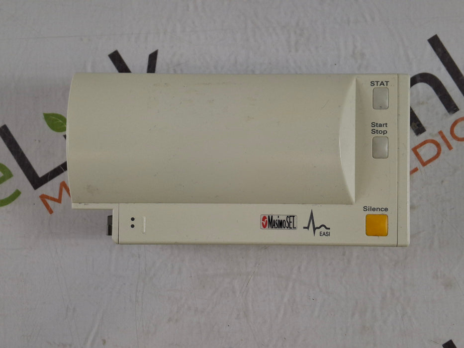 Philips M3001A-A03 Masimo SpO2, NIBP, ECG MMS Module