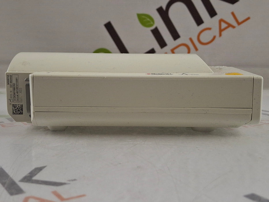 Philips M3001A-A03 Masimo SpO2, NIBP, ECG MMS Module