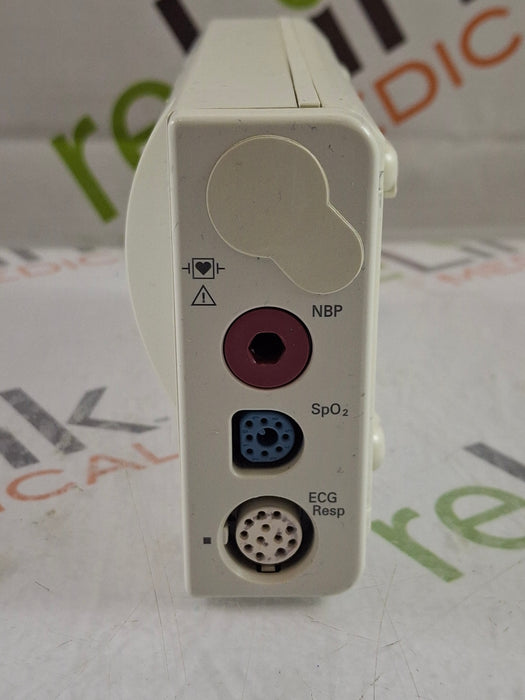 Philips M3001A-A03 Masimo SpO2, NIBP, ECG MMS Module