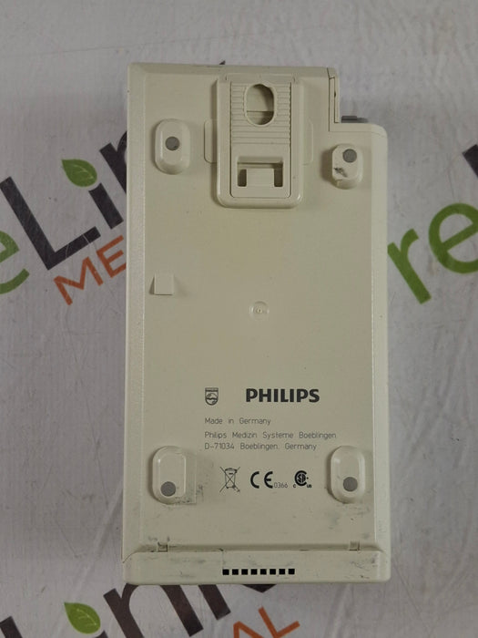 Philips M3001A-A03 Masimo SpO2, NIBP, ECG MMS Module