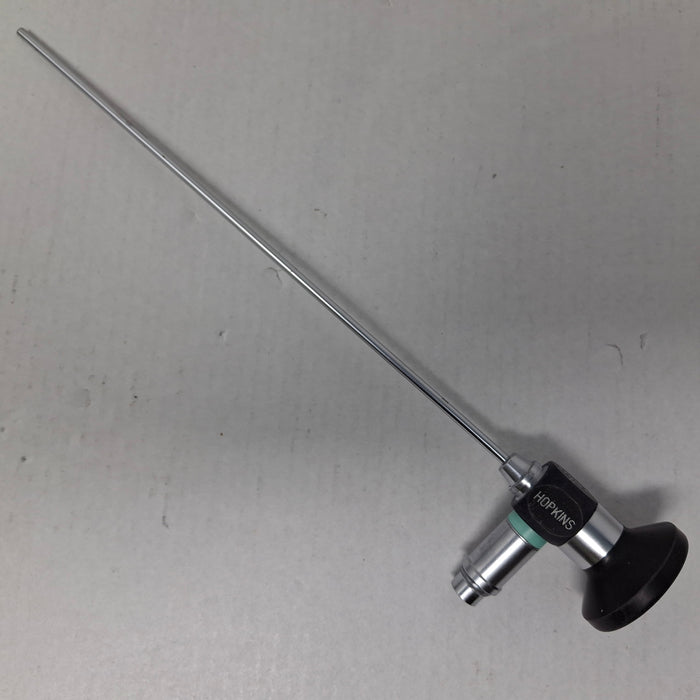 Karl Storz 27018A Hopkins 2.7mm 0° Arthroscope