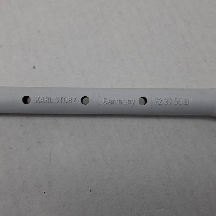 Karl Storz 27018A Hopkins 2.7mm 0° Arthroscope