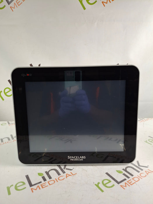 Spacelabs Healthcare 91390 - QUBE Patient Monitor