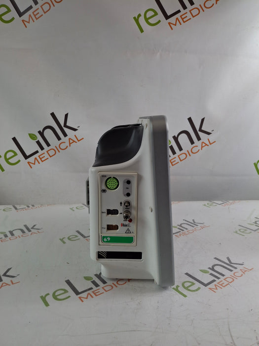 Spacelabs Healthcare 91390 - QUBE Patient Monitor