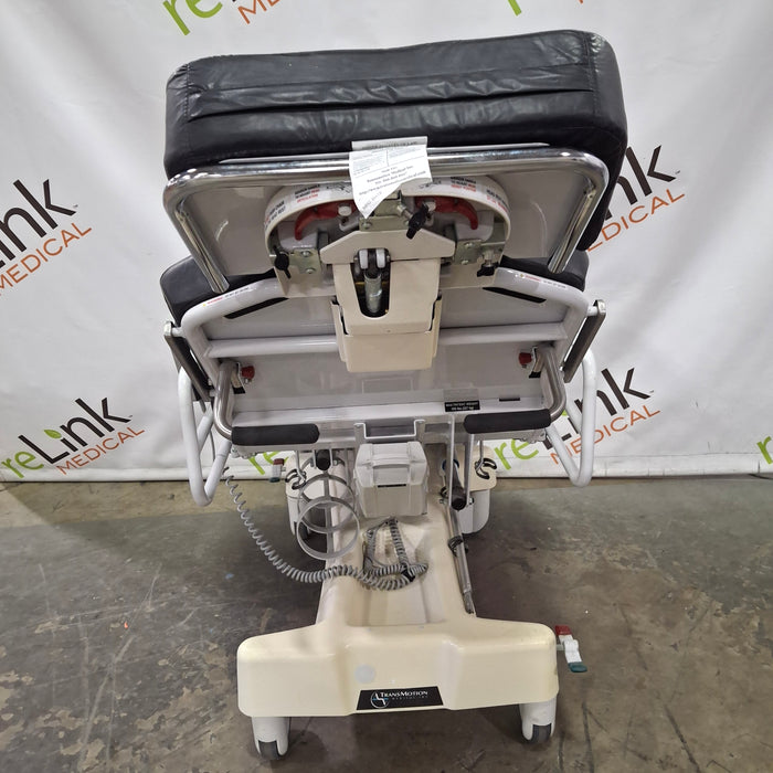 TransMotion Medical TMM5T Mobile Surgical Stretcher Chair