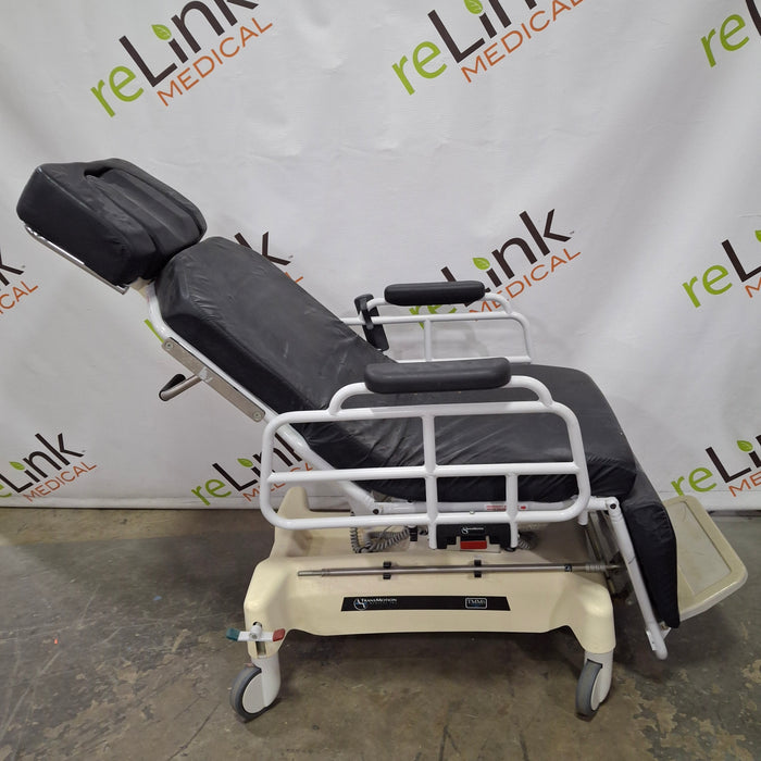 TransMotion Medical TMM5T Mobile Surgical Stretcher Chair