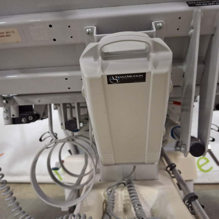 TransMotion Medical TMM5T Mobile Surgical Stretcher Chair