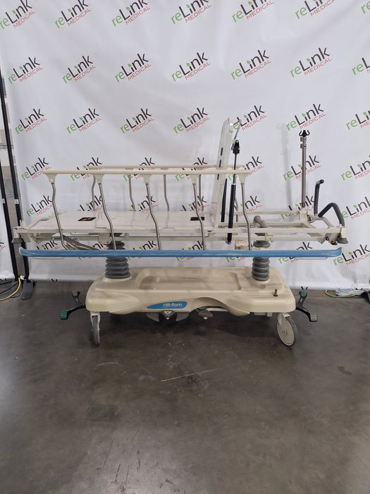 Hill-Rom Hill-Rom TranStar P8000 Stretcher Beds & Stretchers reLink Online