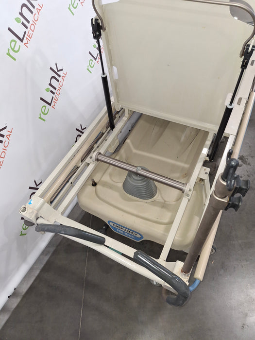Hill-Rom Hill-Rom TranStar P8000 Stretcher Beds & Stretchers reLink Online