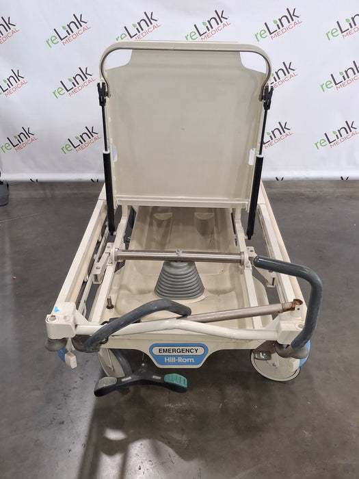 Hill-Rom Hill-Rom TranStar P8000 Stretcher Beds & Stretchers reLink Online