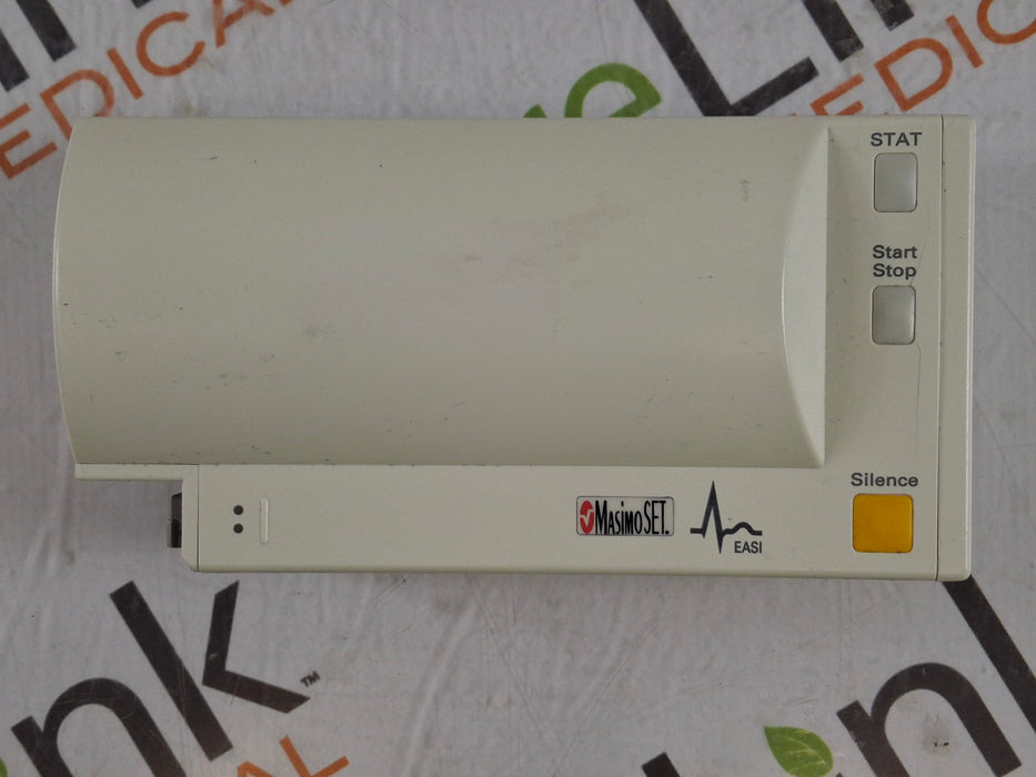 Philips M3001A-A03 Masimo SpO2, NIBP, ECG MMS Module