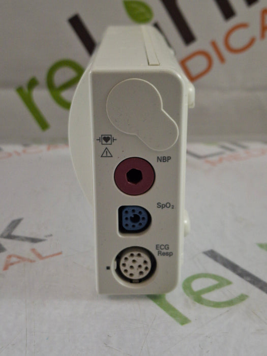 Philips M3001A-A03 Masimo SpO2, NIBP, ECG MMS Module