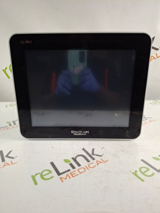 Spacelabs Healthcare 91390 - QUBE Patient Monitor