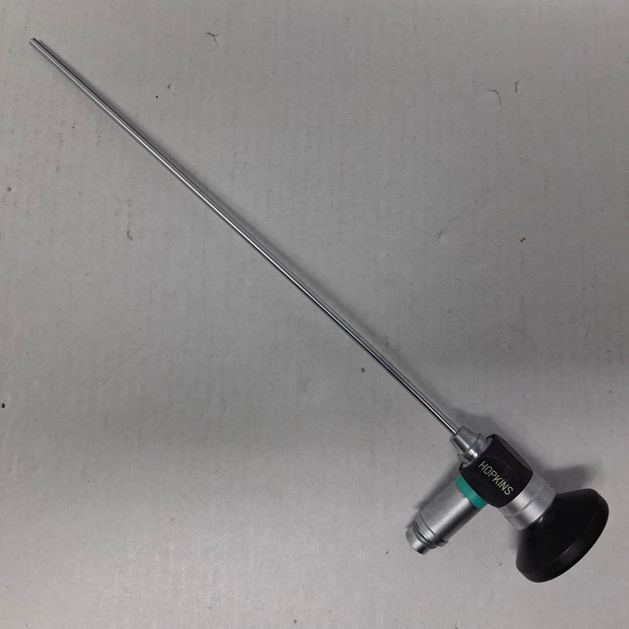 Karl Storz 27018A Hopkins 2.7mm 0° Arthroscope