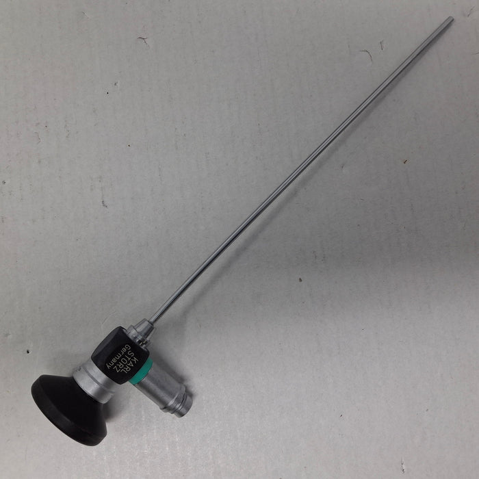 Karl Storz 27018A Hopkins 2.7mm 0° Arthroscope