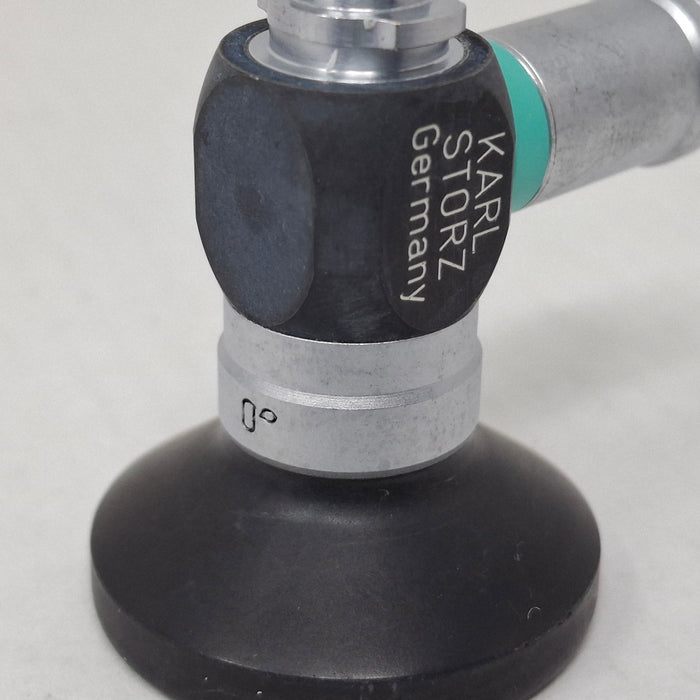Karl Storz 27018A Hopkins 2.7mm 0° Arthroscope