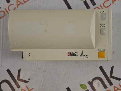 Philips Philips M3001A-A03 Masimo SpO2, NIBP, ECG MMS Module Patient Monitors reLink Online