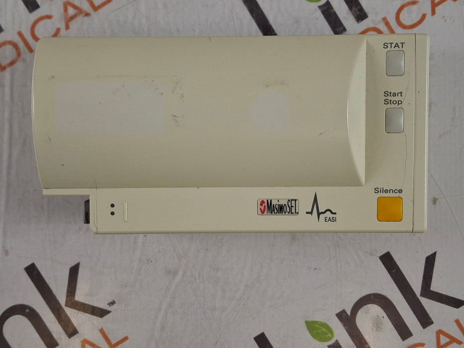 Philips Philips M3001A-A03 Masimo SpO2, NIBP, ECG MMS Module Patient Monitors reLink Online