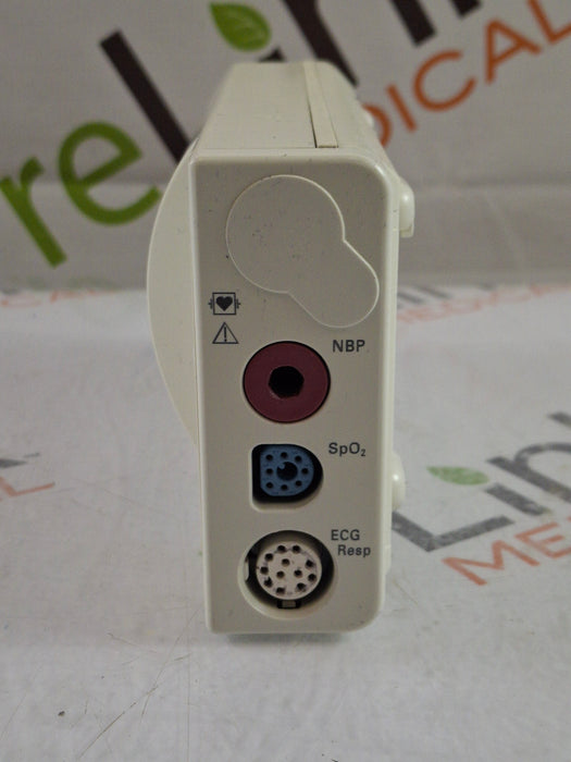 Philips Philips M3001A-A03 Masimo SpO2, NIBP, ECG MMS Module Patient Monitors reLink Online