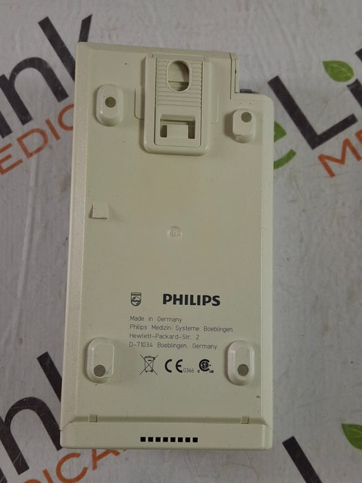 Philips Philips M3001A-A03 Masimo SpO2, NIBP, ECG MMS Module Patient Monitors reLink Online